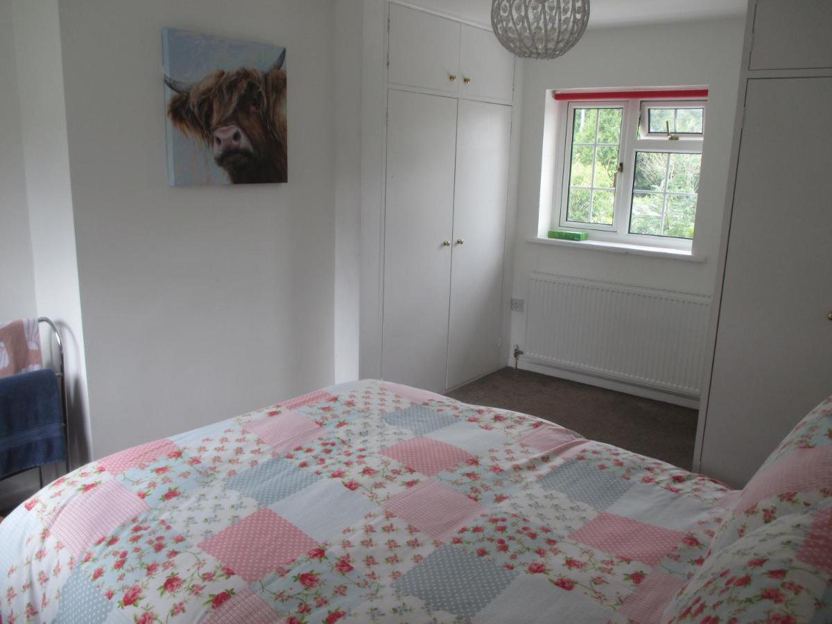 Hops Main House, Brockenhurst, New Forestヴィラ エクステリア 写真