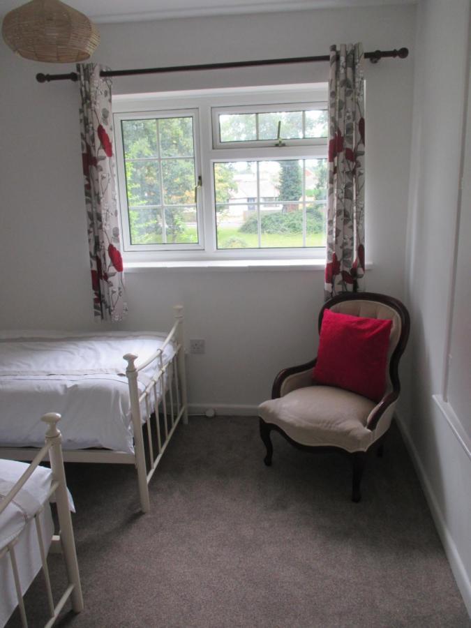 Hops Main House, Brockenhurst, New Forestヴィラ エクステリア 写真